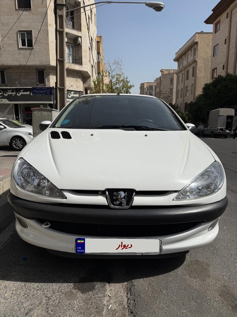 خودرو پژو، 206 آگهی ann_18906876