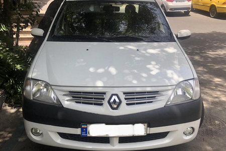 خودرو رنو، تندر 90 آگهی ann_18906941