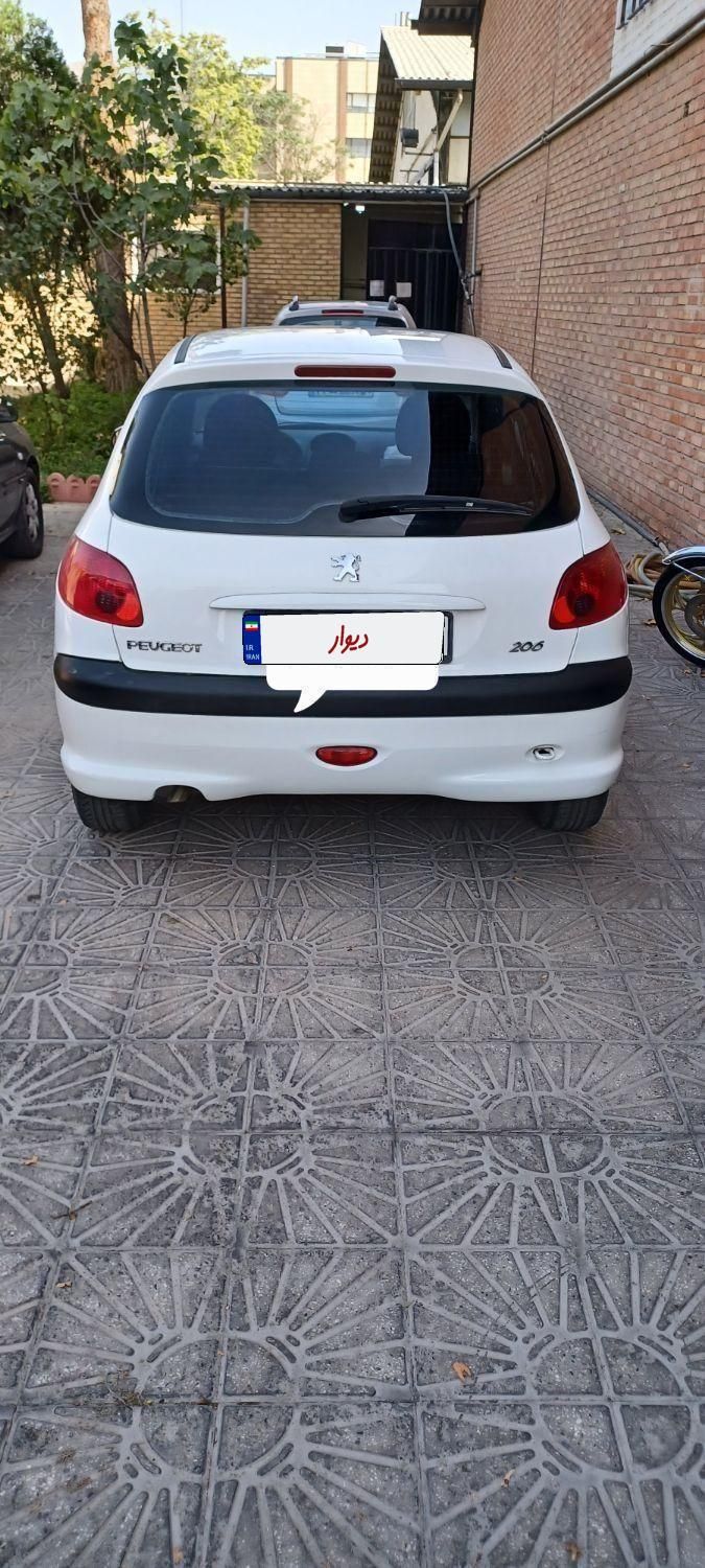خودرو پژو، 206 آگهی ann_18906957