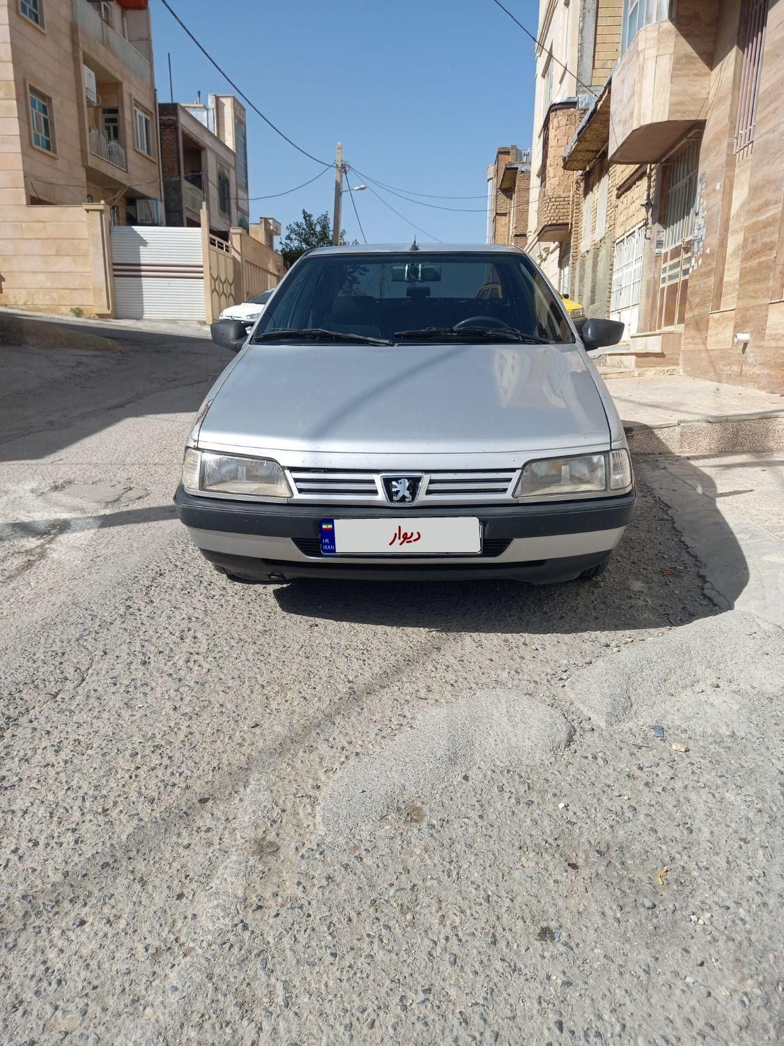 خودرو پژو، 405 آگهی ann_18906966
