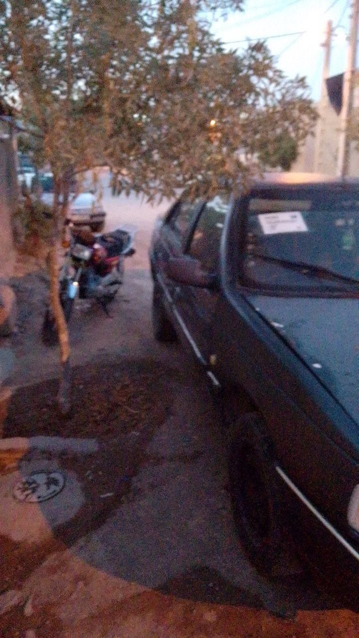 پژو 405 GLX - 1382