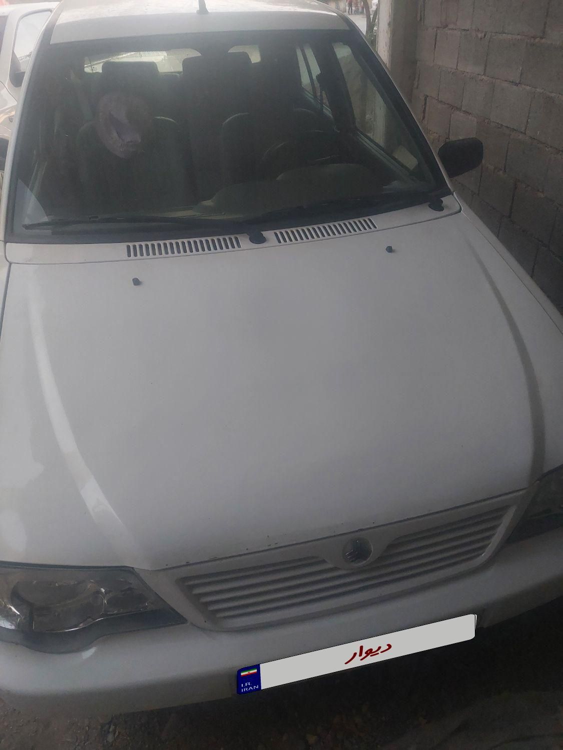 پراید 111 SE - 1397