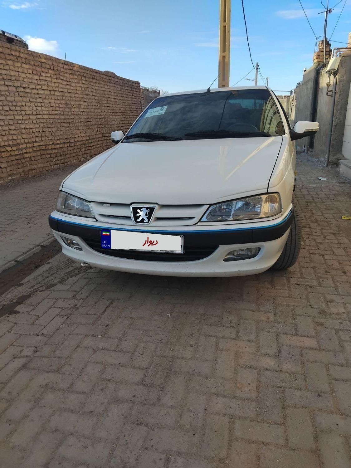 خودرو پژو، پارس آگهی ann_18906983