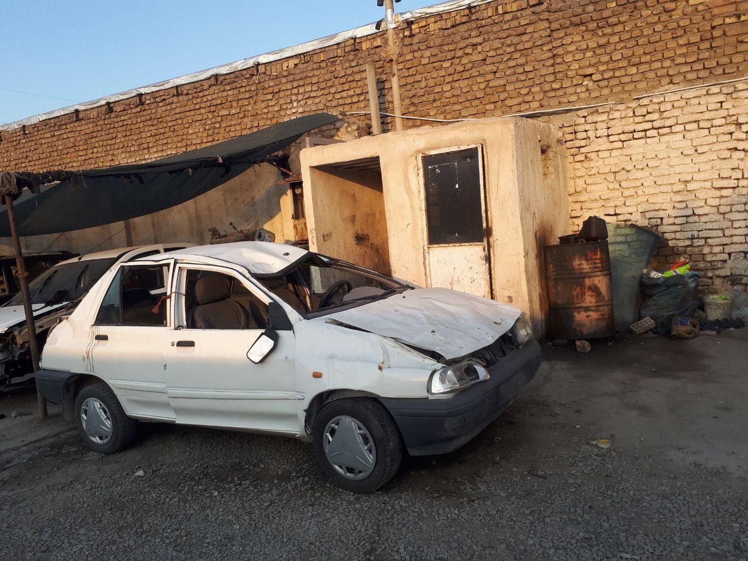 خودرو پراید، 131 آگهی ann_18906989