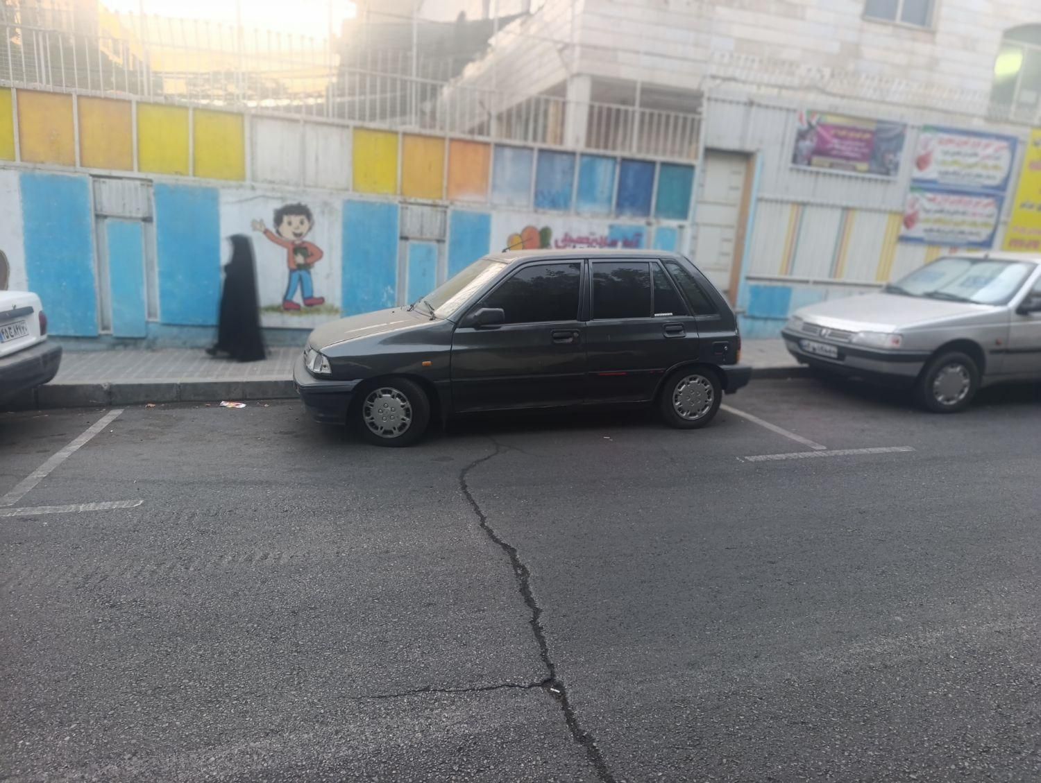 خودرو پراید، 111 آگهی ann_18907031