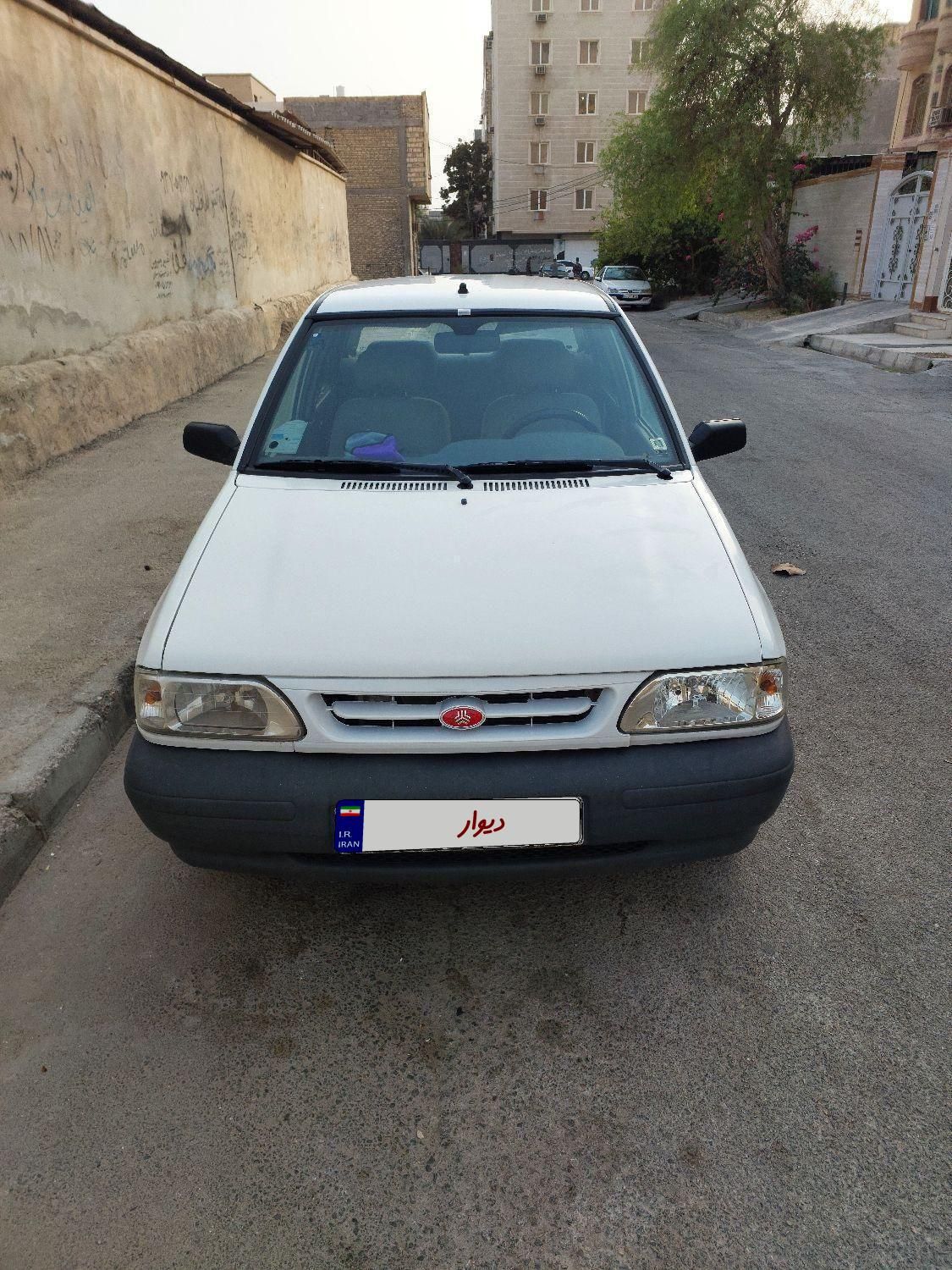 خودرو پراید، 131 آگهی ann_18907035