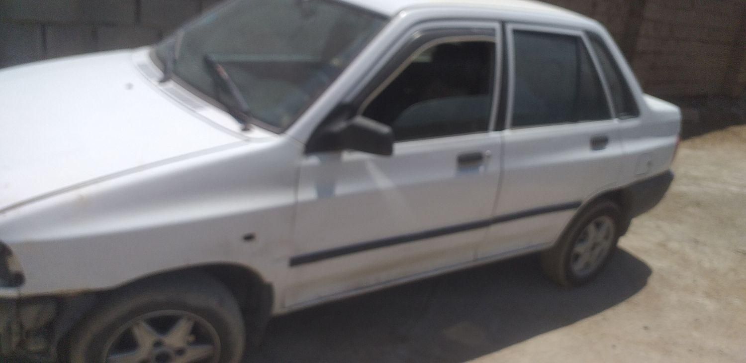 پراید 131 EX - 1391