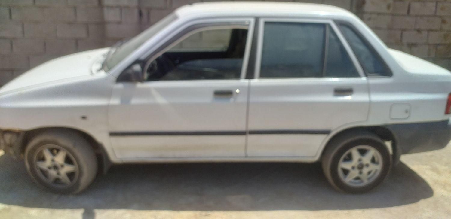 خودرو پراید، 131 آگهی ann_18907046