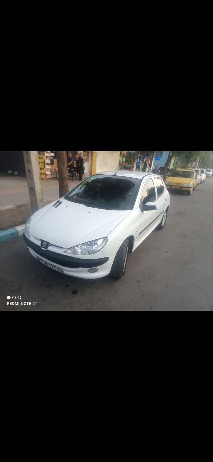 خودرو پژو، 206 آگهی ann_18907055