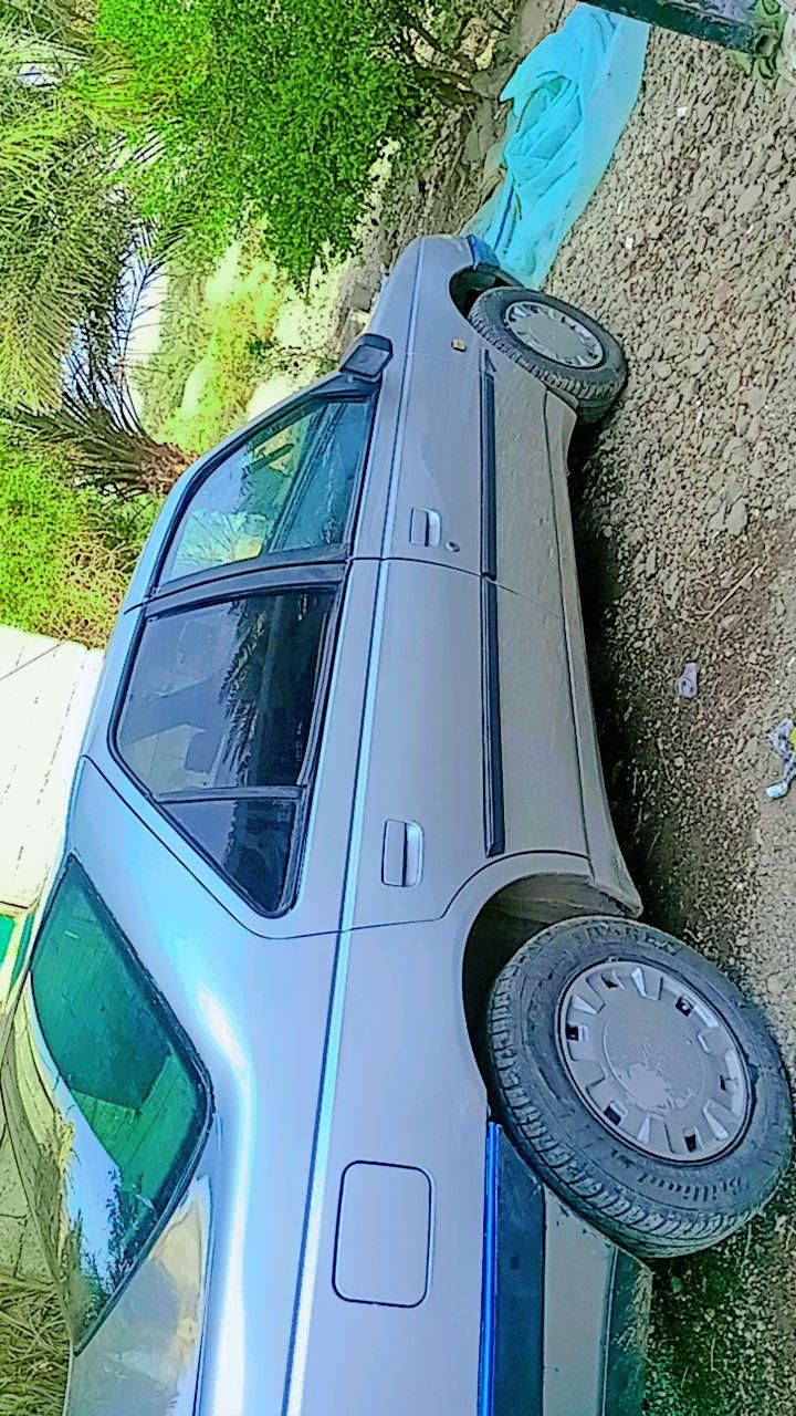 پژو 405 GLX - 1387