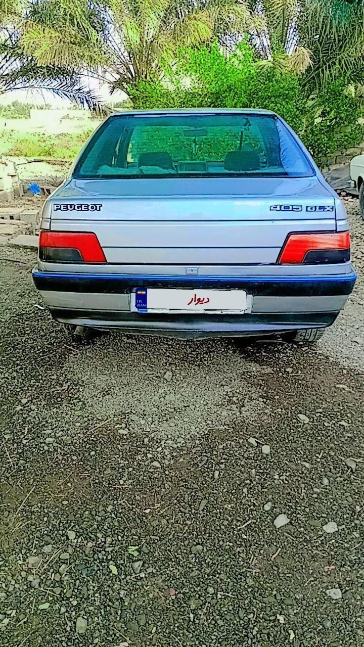 خودرو پژو، 405 آگهی ann_18907068