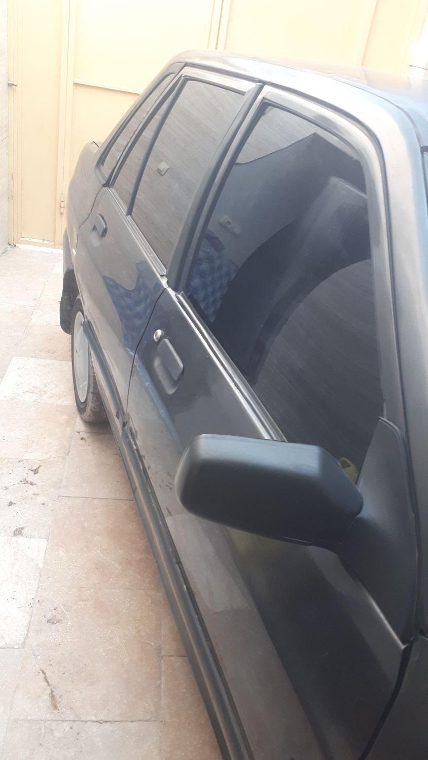 پراید 131 SE - 1393