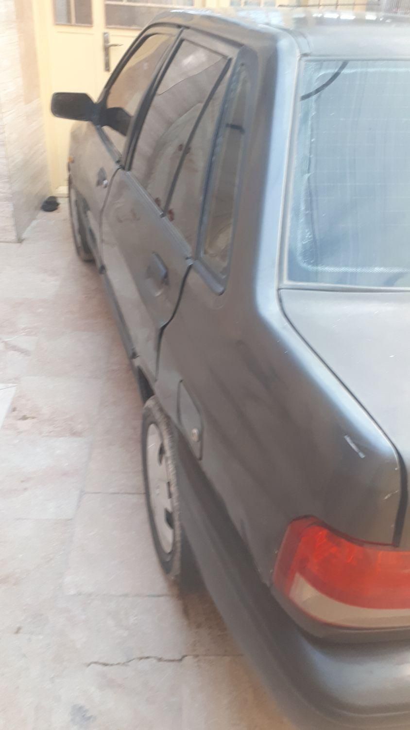 پراید 131 SE - 1393