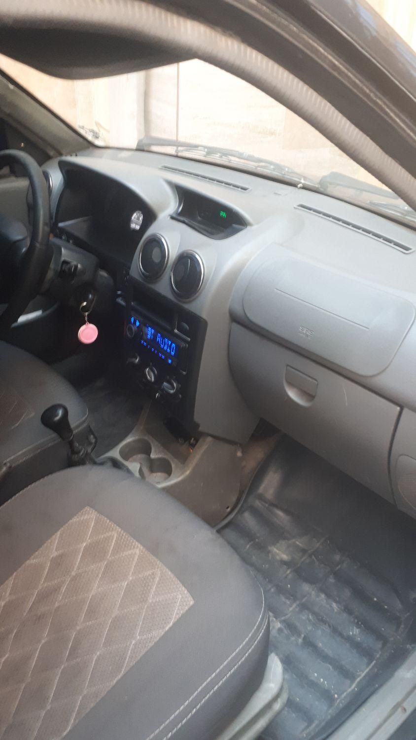 پراید 131 SE - 1393