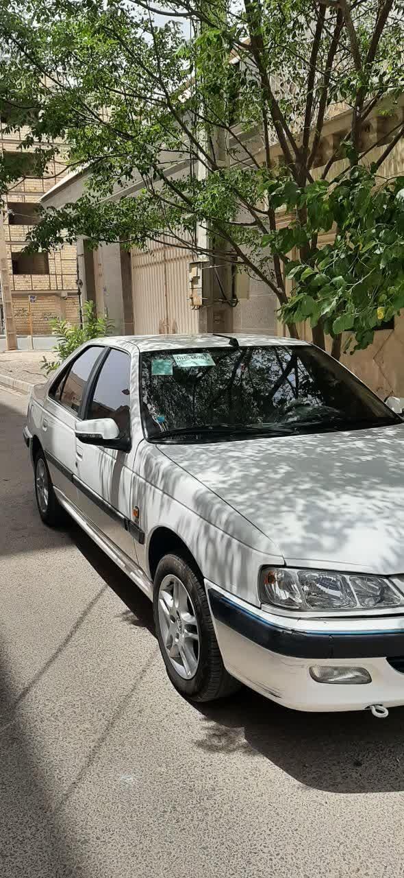 خودرو پژو، پارس آگهی ann_18907078