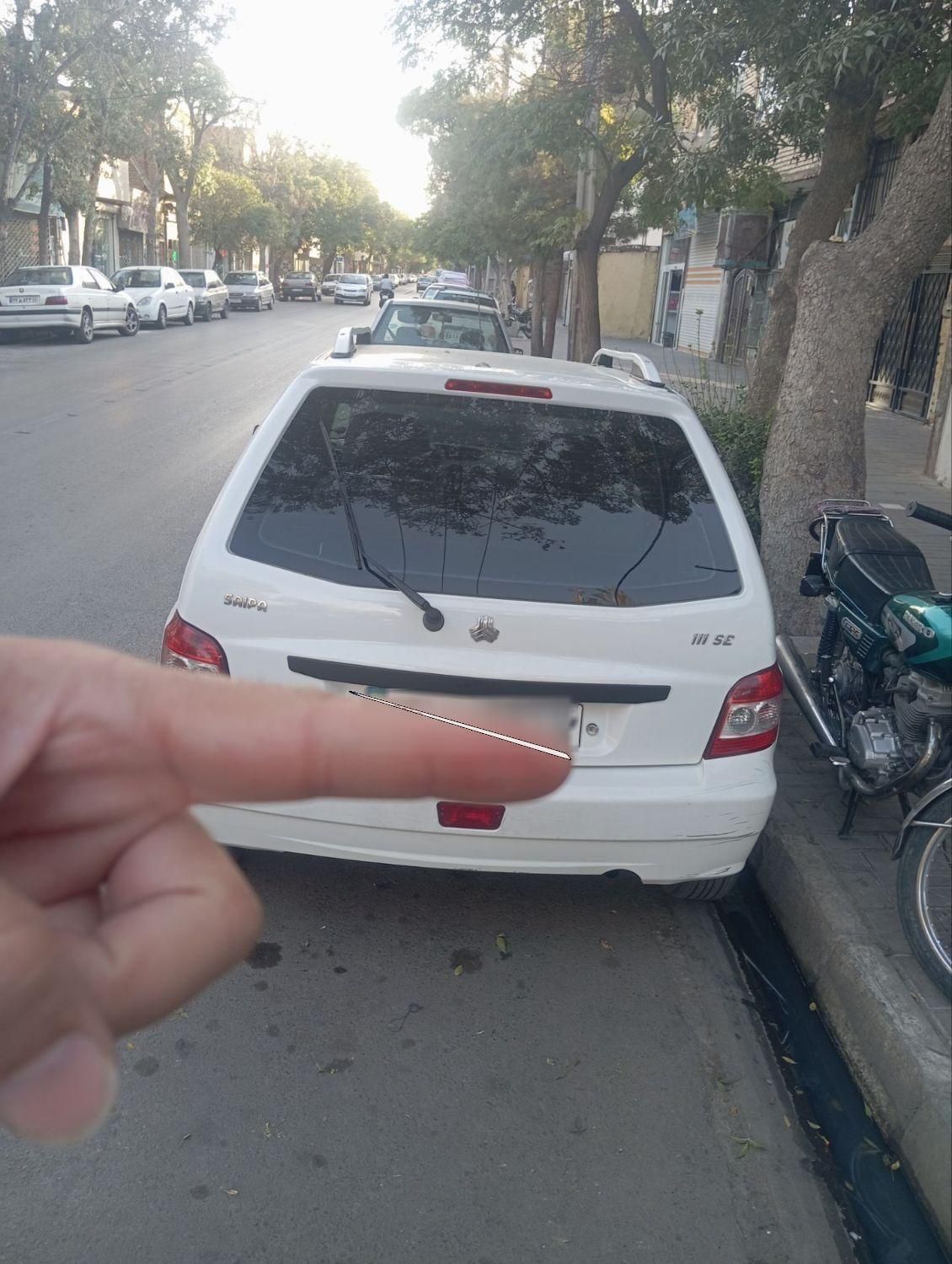 خودرو پراید، 111 آگهی ann_18907093