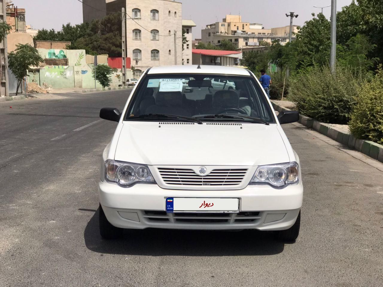 خودرو پراید، 111 آگهی ann_18907122