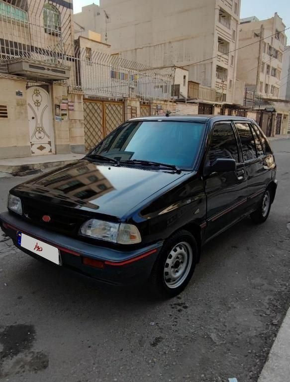خودرو پراید، 111 آگهی ann_18907165