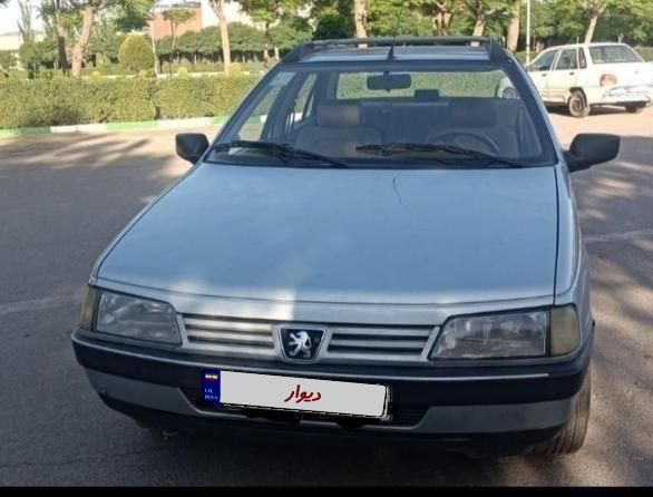 خودرو پژو، 405 آگهی ann_18907167