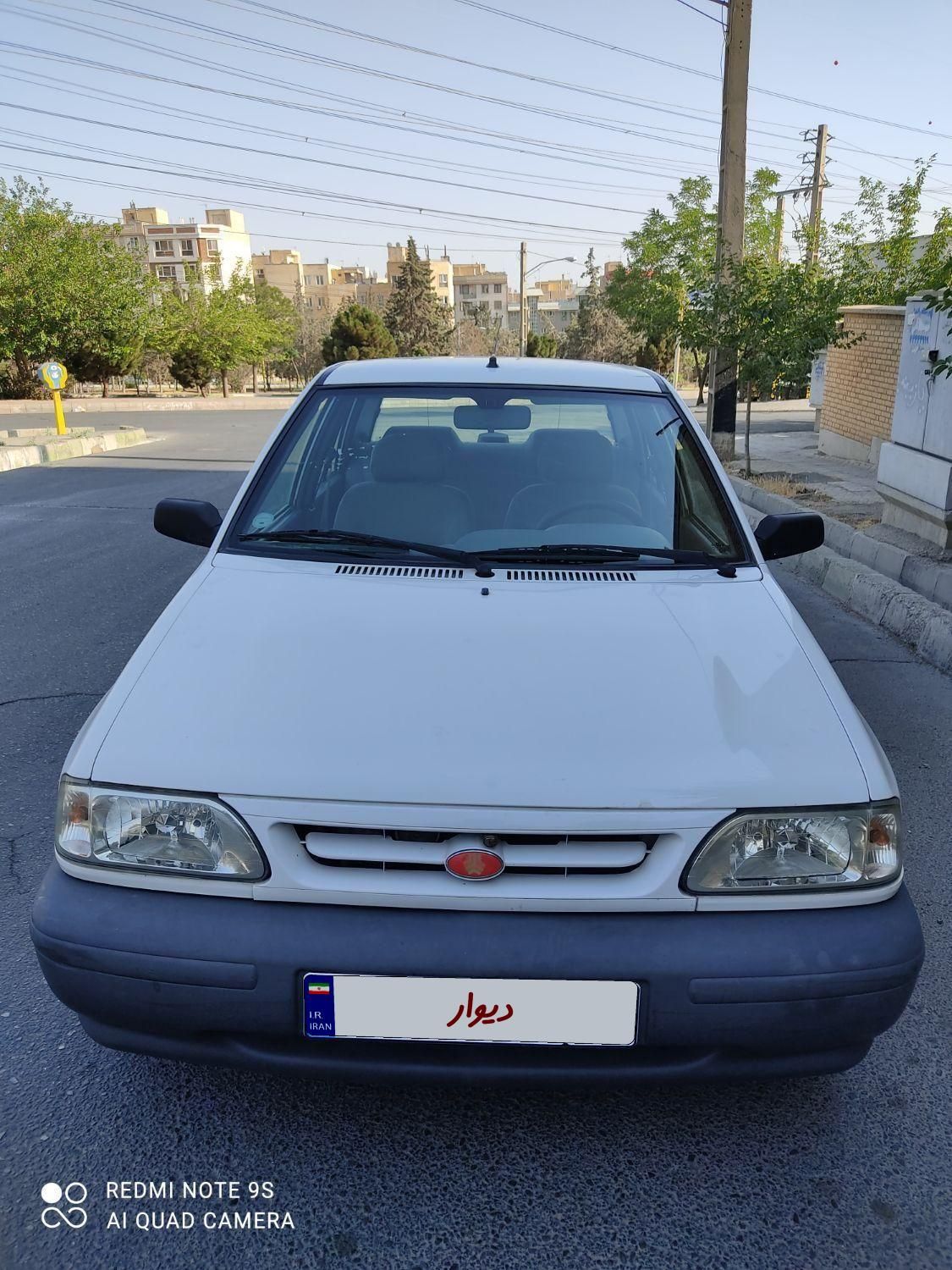 خودرو پراید، 131 آگهی ann_18907175