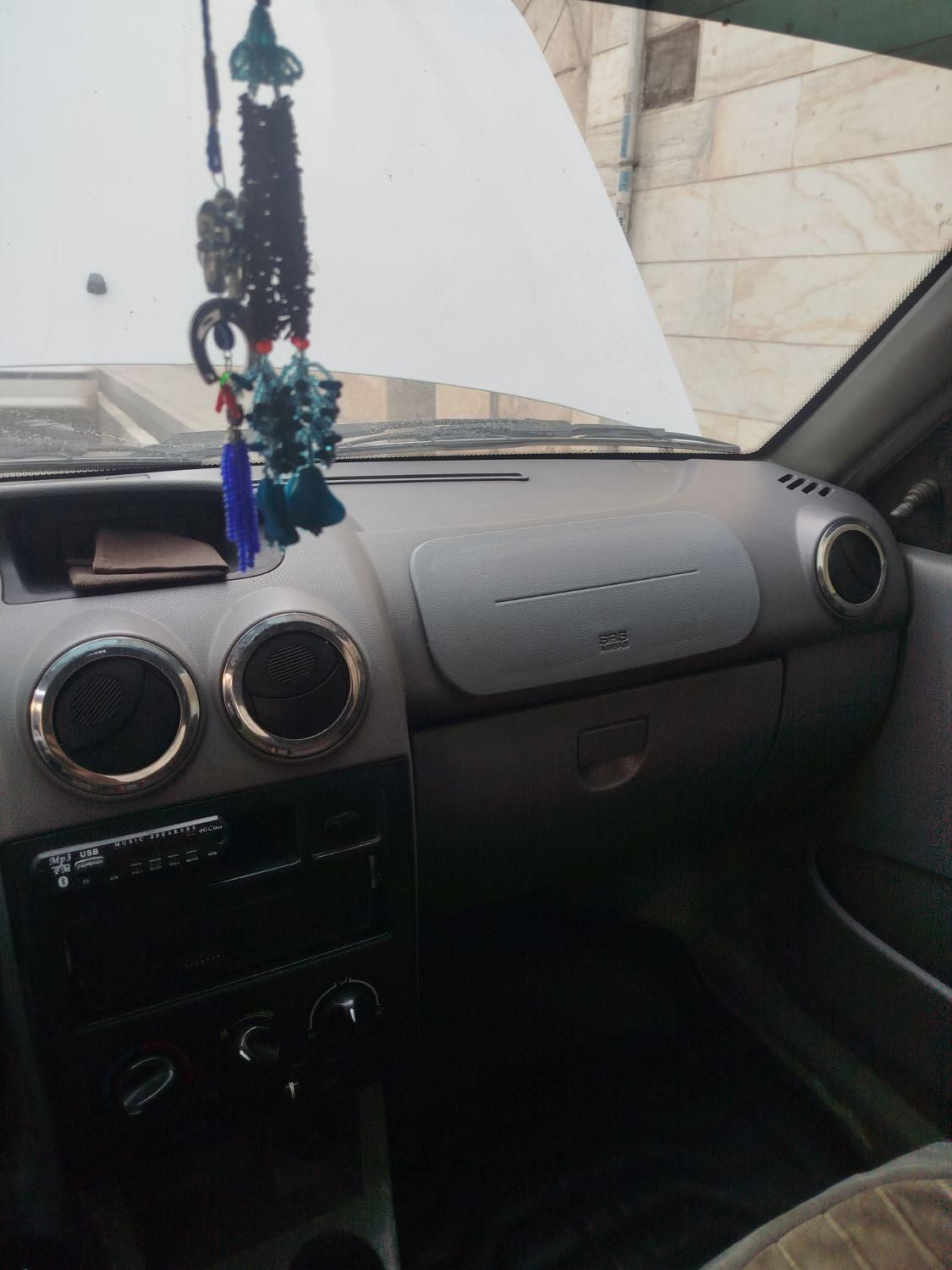 پراید 131 SE - 1393