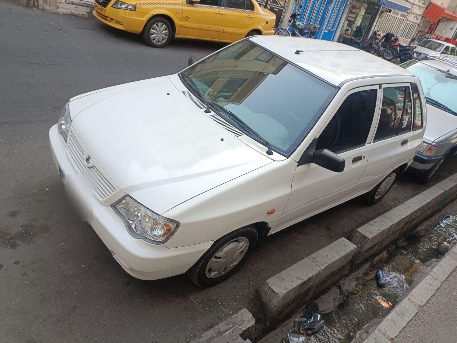 خودرو پراید، 111 آگهی ann_18907201