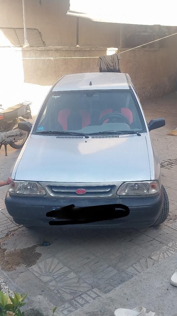 پراید 131 EX - 1394
