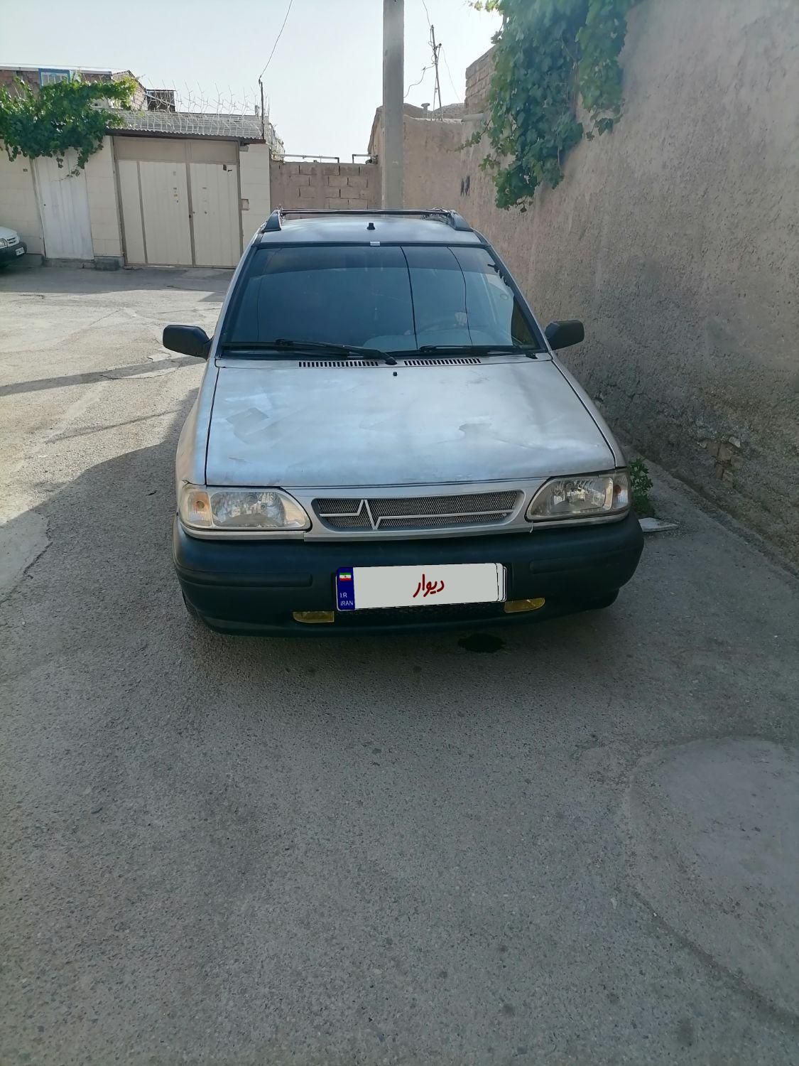 خودرو پراید، 131 آگهی ann_18907302