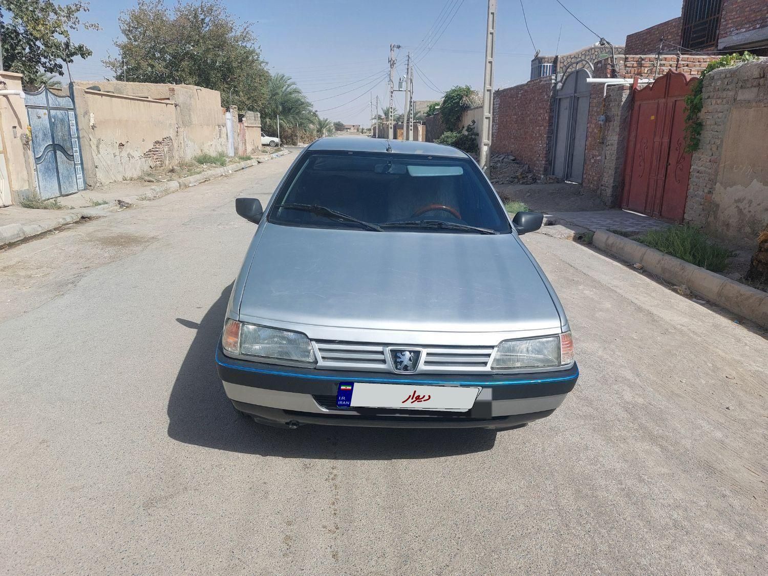 خودرو پژو، 405 آگهی ann_18907320