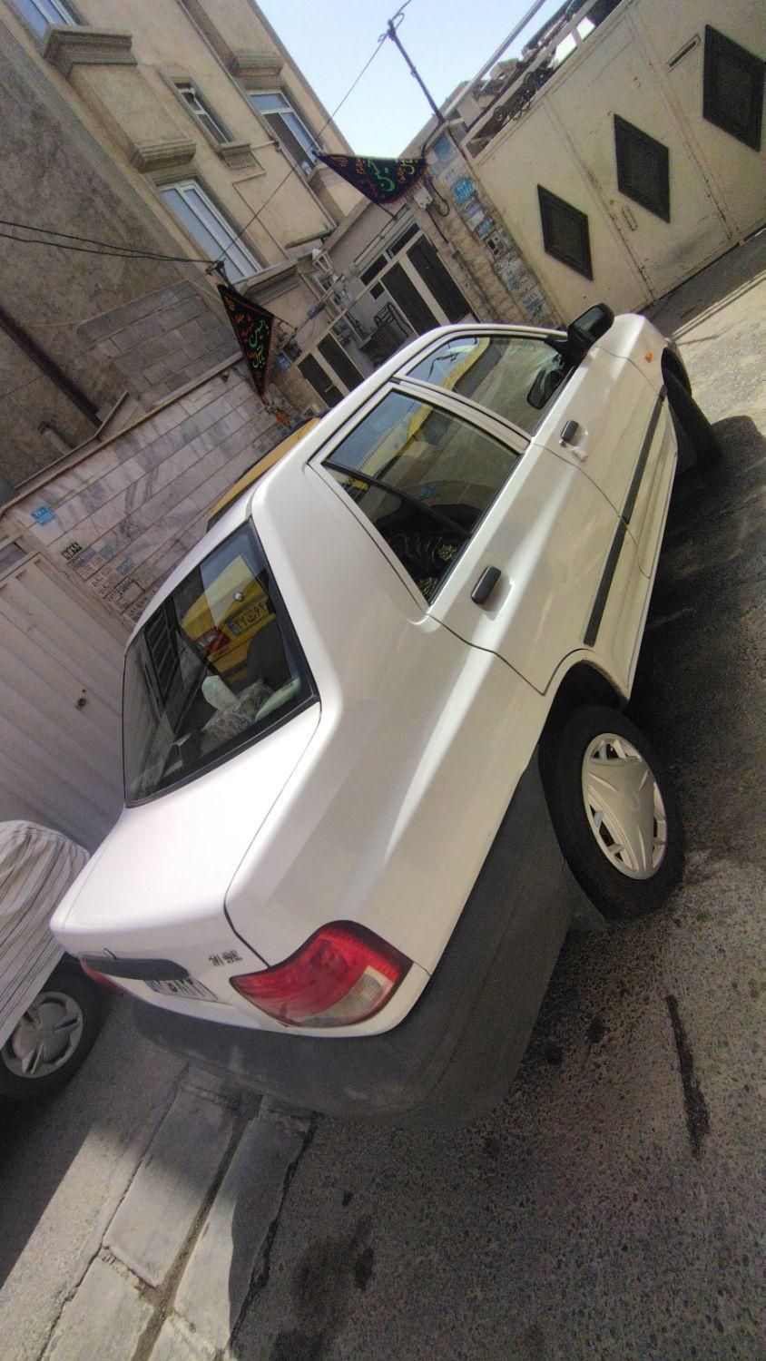 پراید 131 SE - 1394