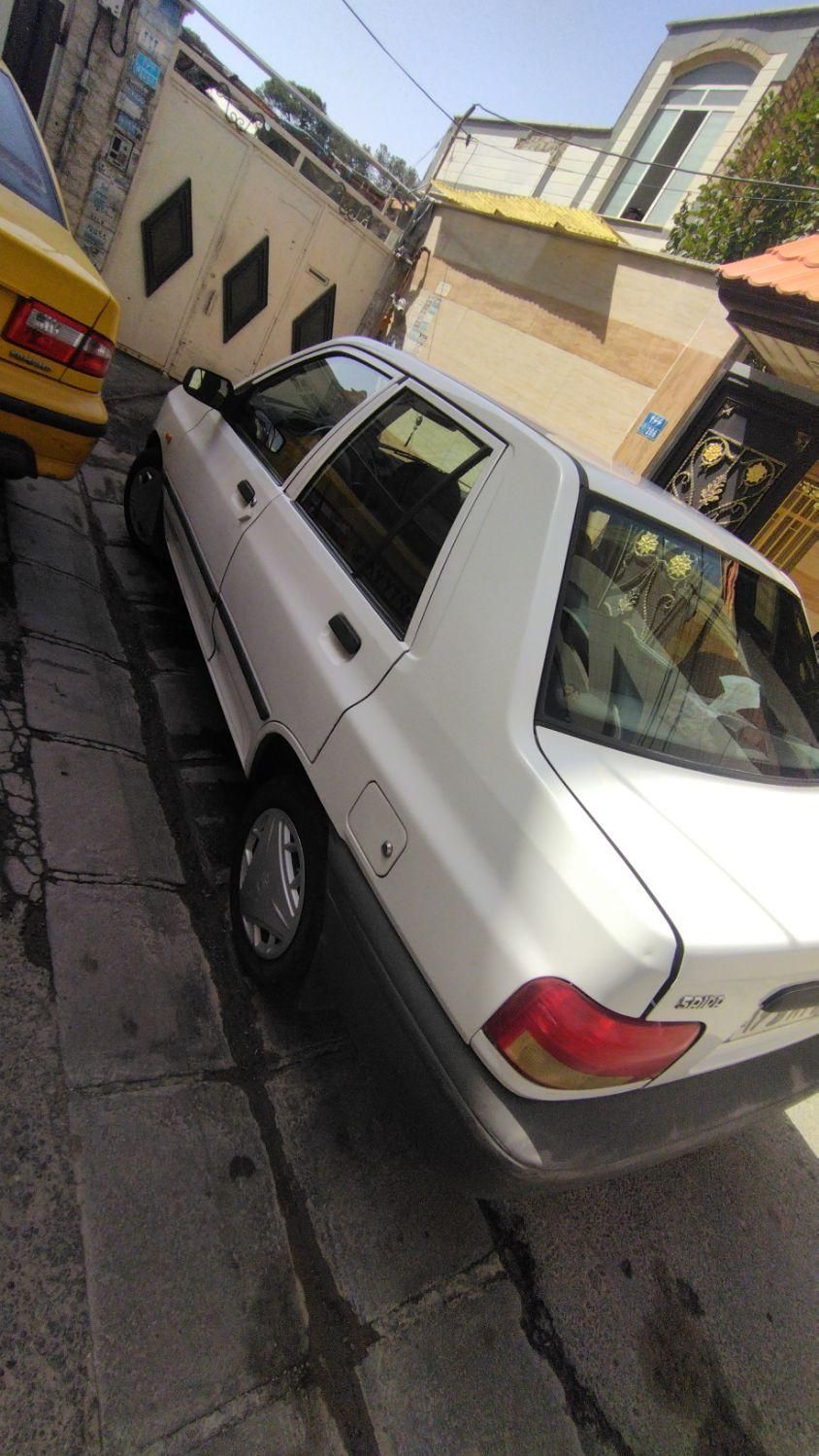 پراید 131 SE - 1394