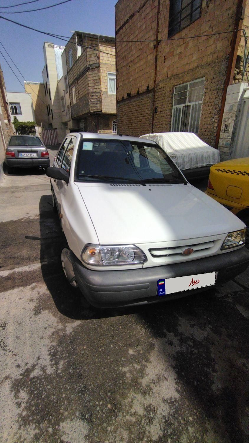 خودرو پراید، 131 آگهی ann_18907349