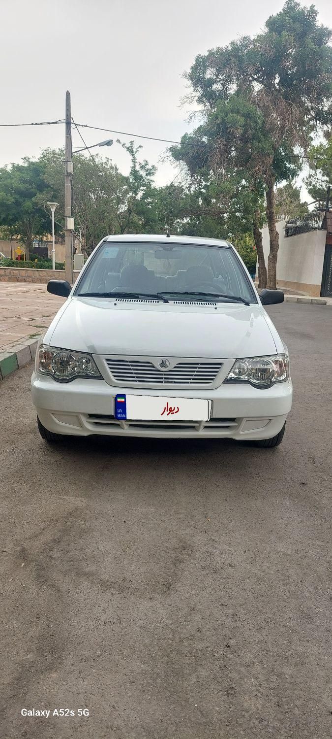 خودرو پراید، 111 آگهی ann_18907351