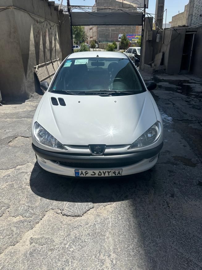 خودرو پژو، 206 آگهی ann_18907493