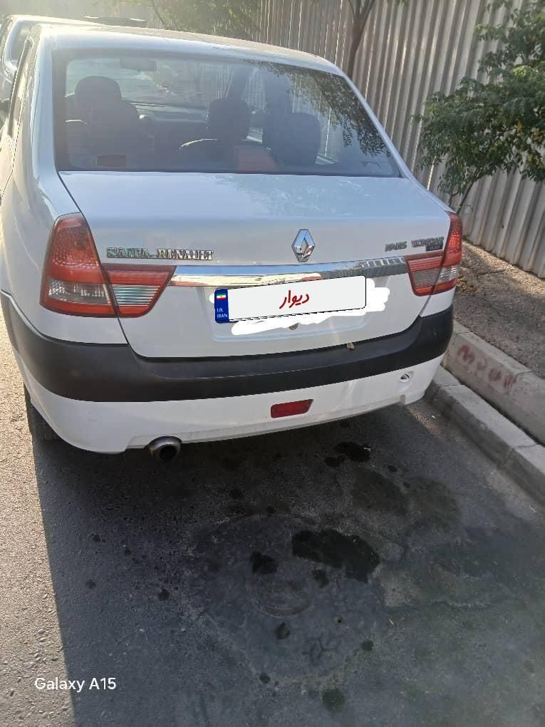 خودرو رنو، پارس تندر آگهی ann_18908346