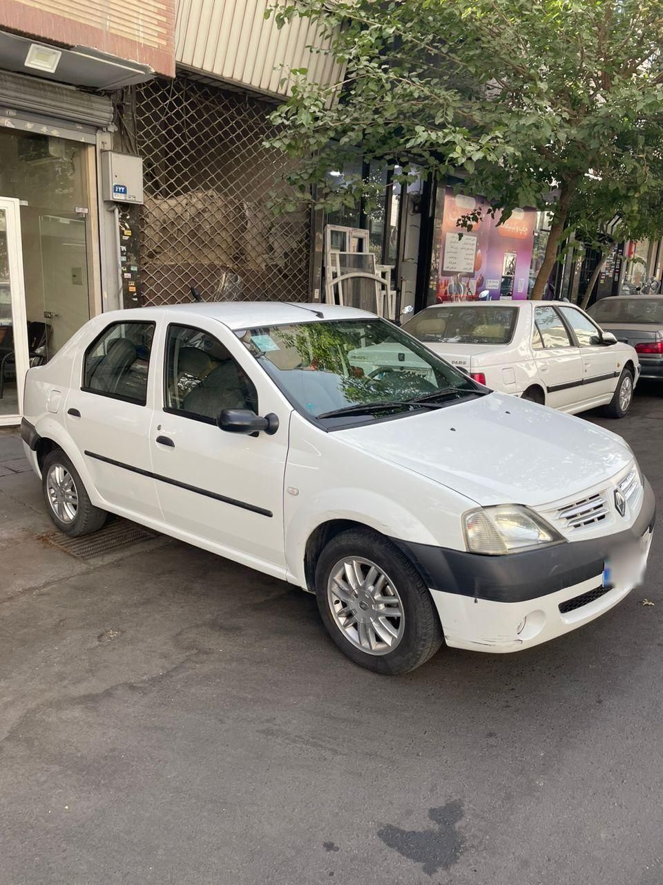 خودرو رنو، پارس تندر آگهی ann_18908604