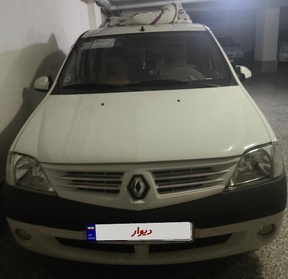 خودرو رنو، پارس تندر آگهی ann_18909839