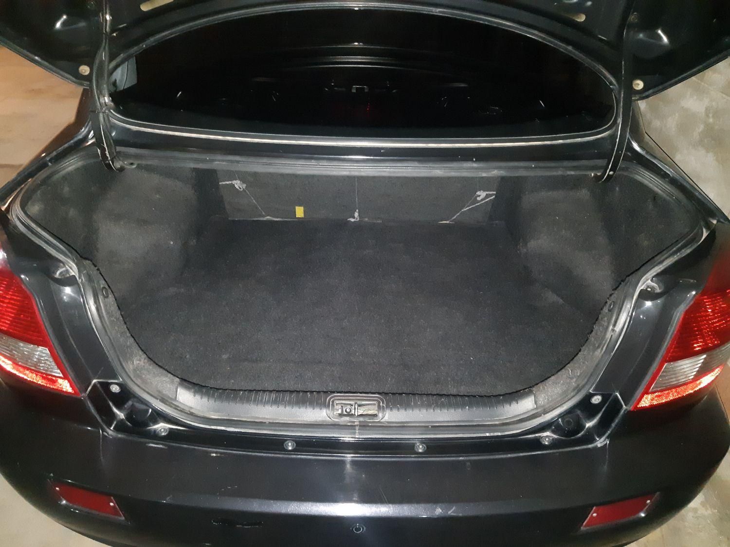 کیا ریو مونتاژ دنده ای LS - 1387