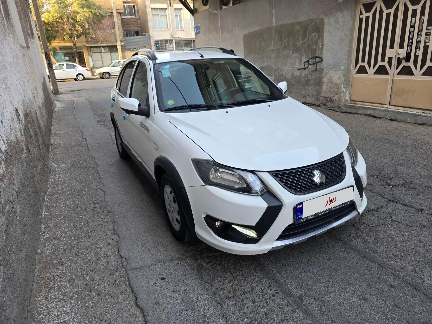 کوییک S پایه - 1402
