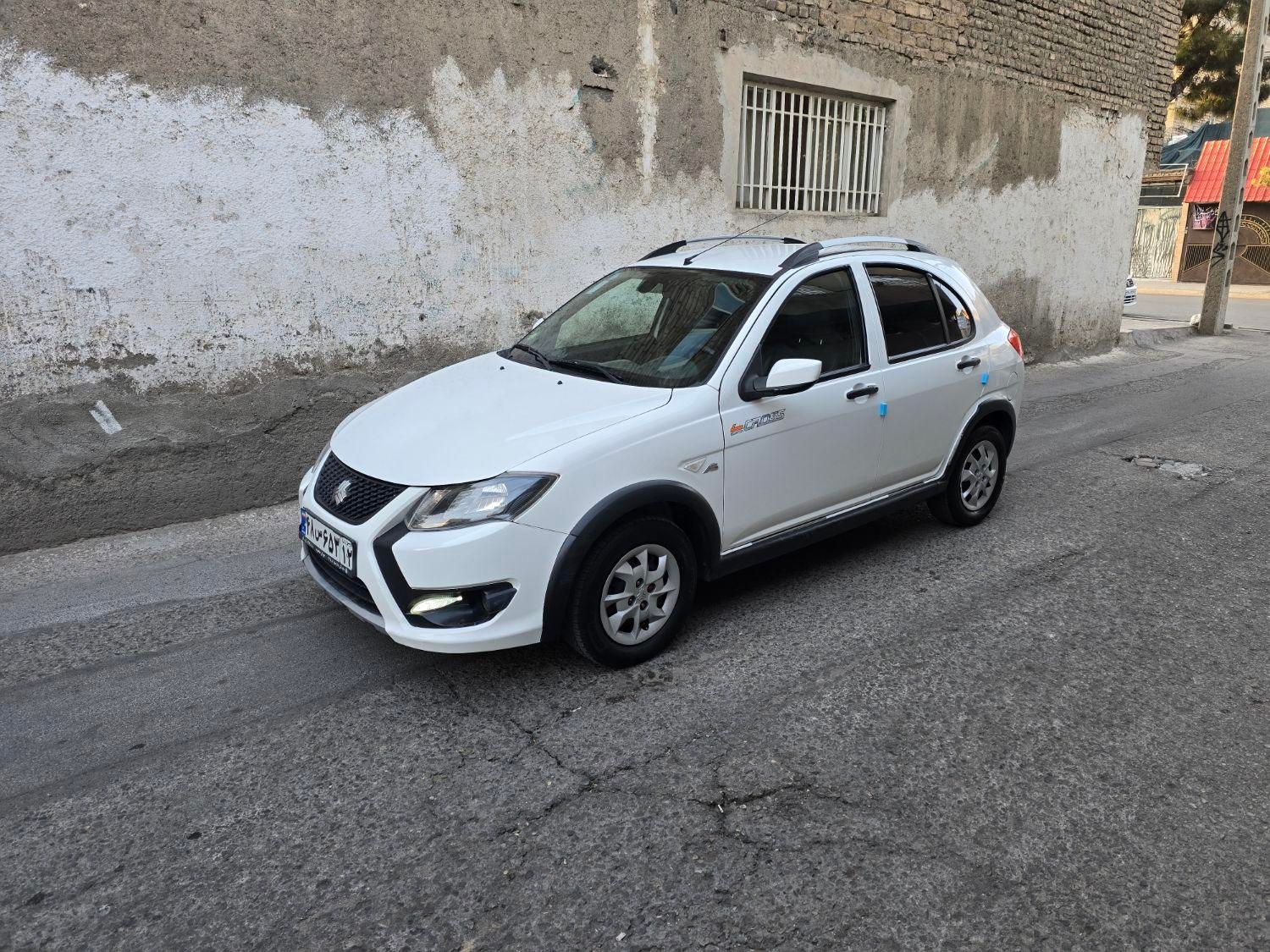 خودرو کوییک، S آگهی ann_18910318