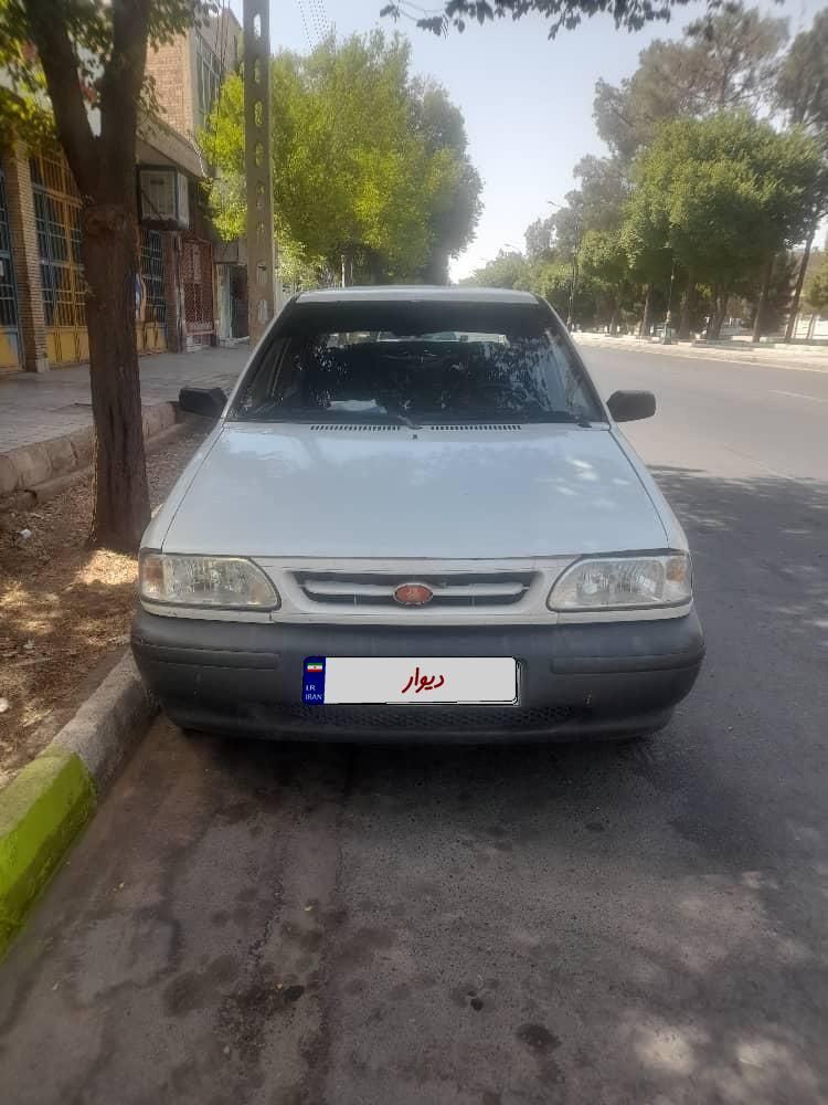 خودرو پراید، صبا آگهی ann_18910359