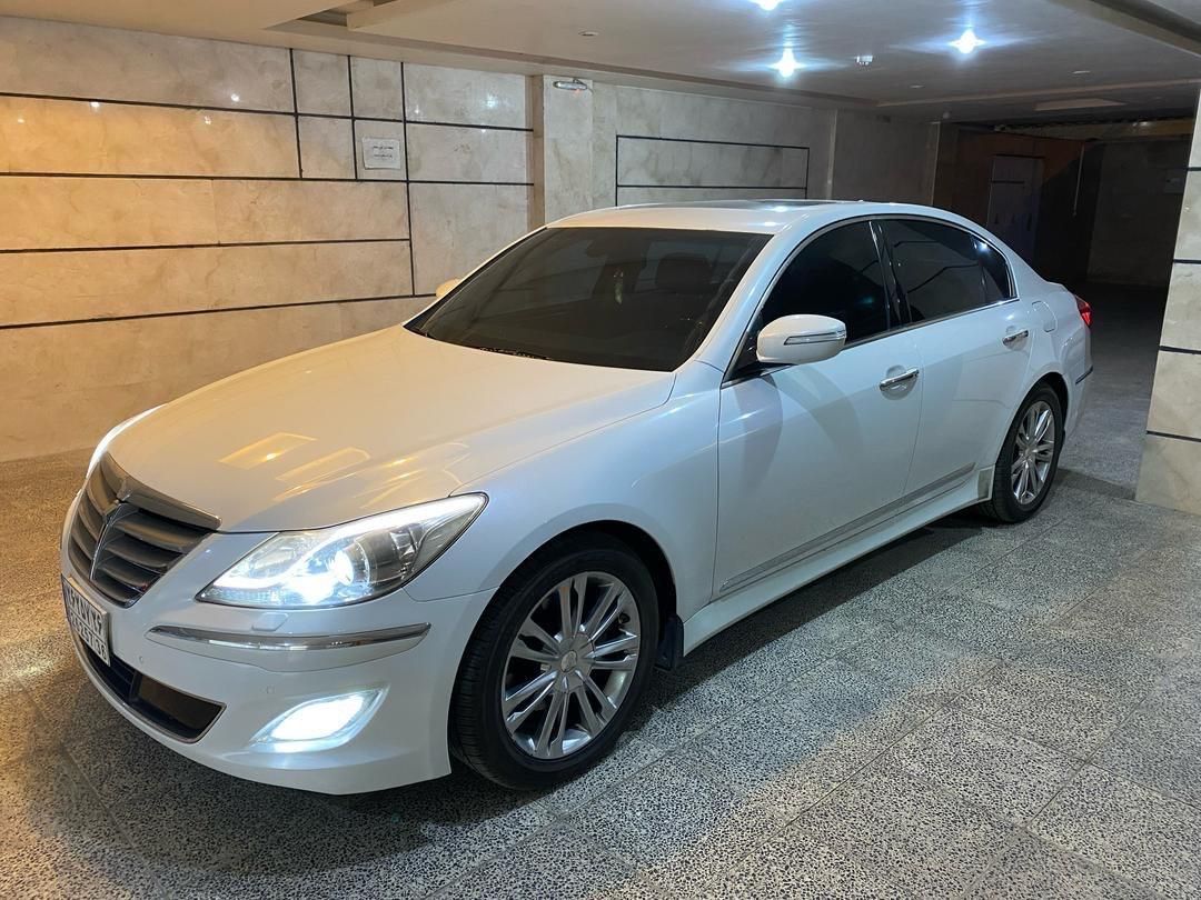 خودرو هیوندای، جنسیس آگهی ann_18910372