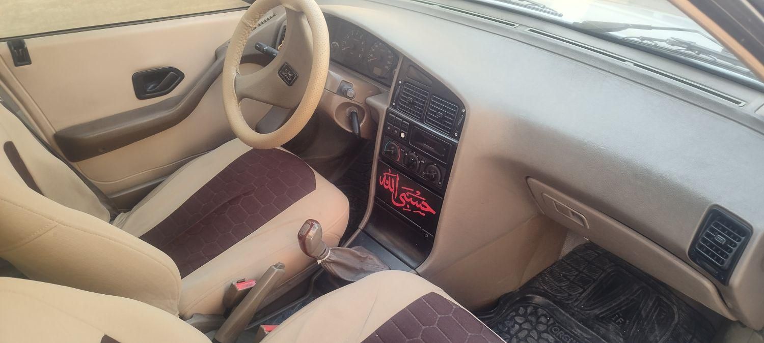 پژو 405 GLX - 1390