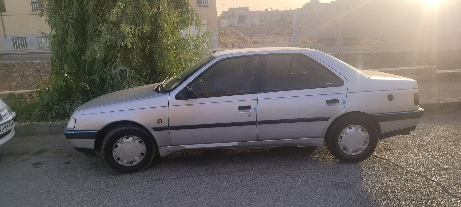 خودرو پژو، 405 آگهی ann_18910380