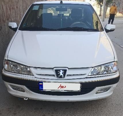خودرو پژو، پارس آگهی ann_18910429