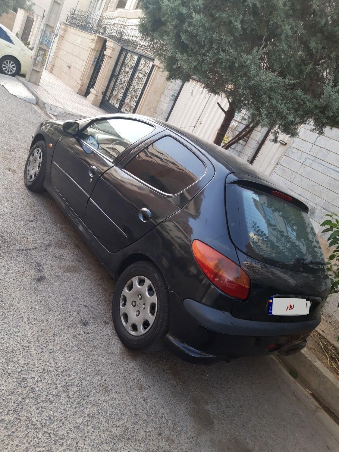 خودرو پژو، 206 آگهی ann_18910476