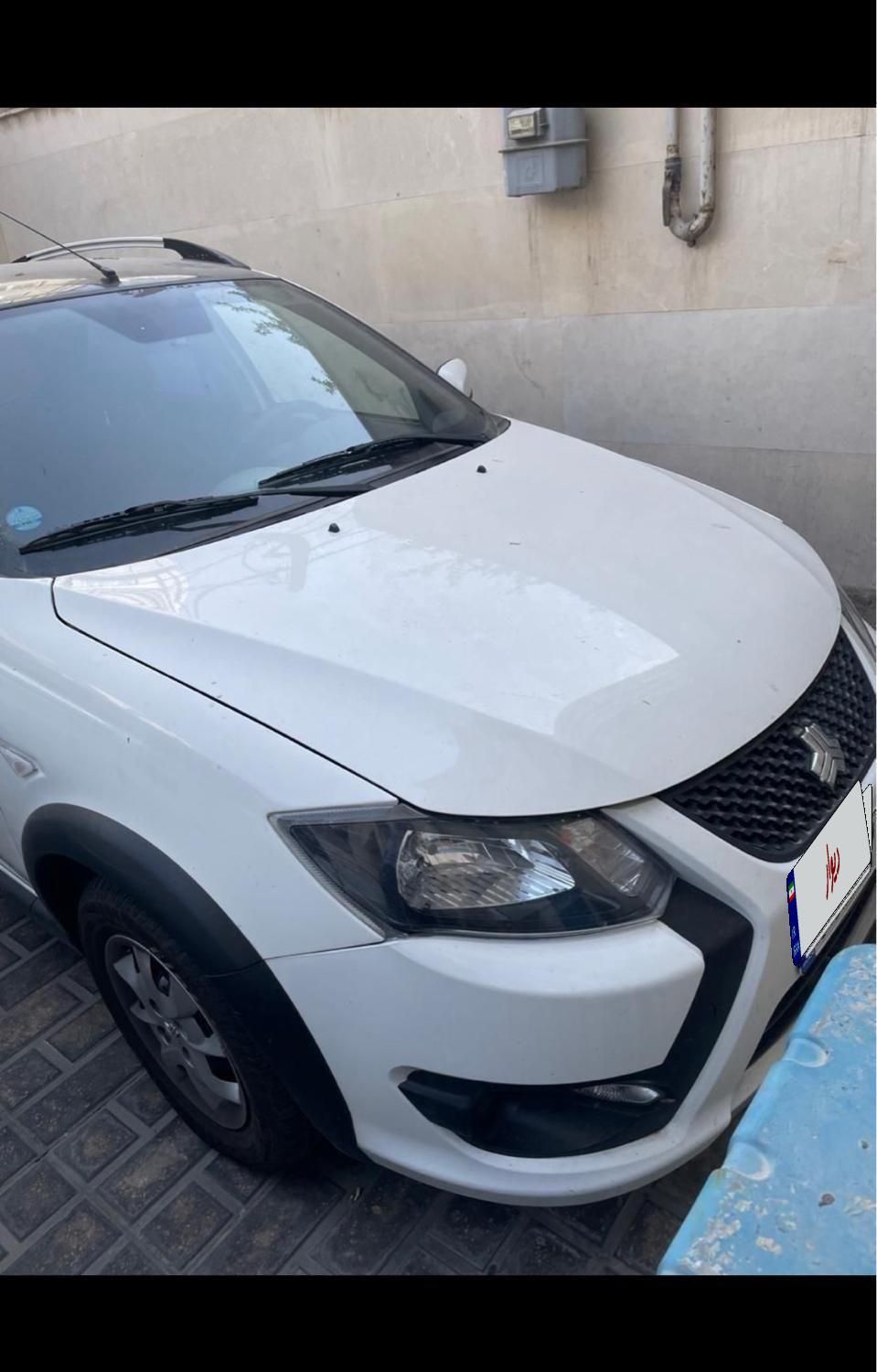 خودرو کوییک، S آگهی ann_18910520
