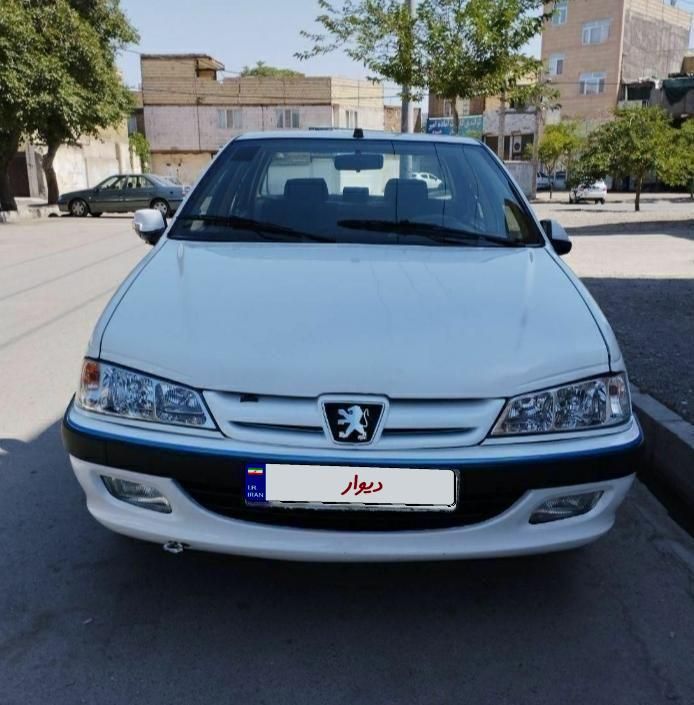 خودرو پژو، پارس آگهی ann_18910574