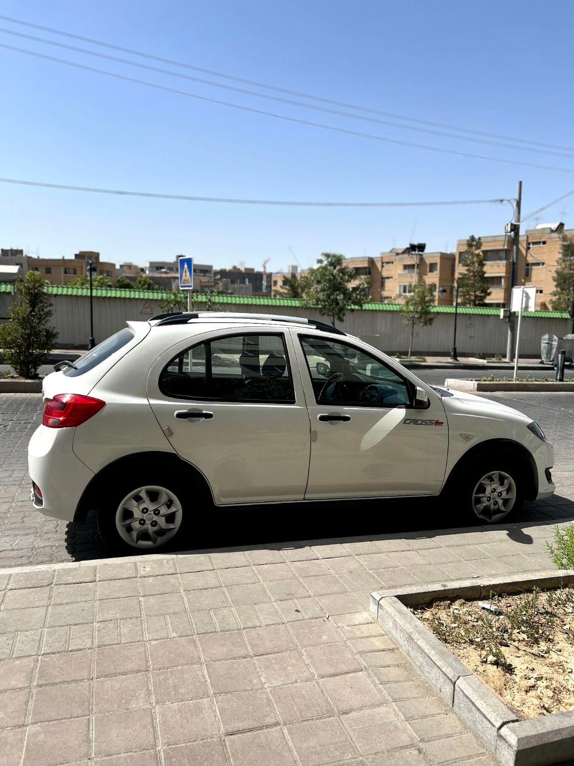 کوییک S پایه - 1402
