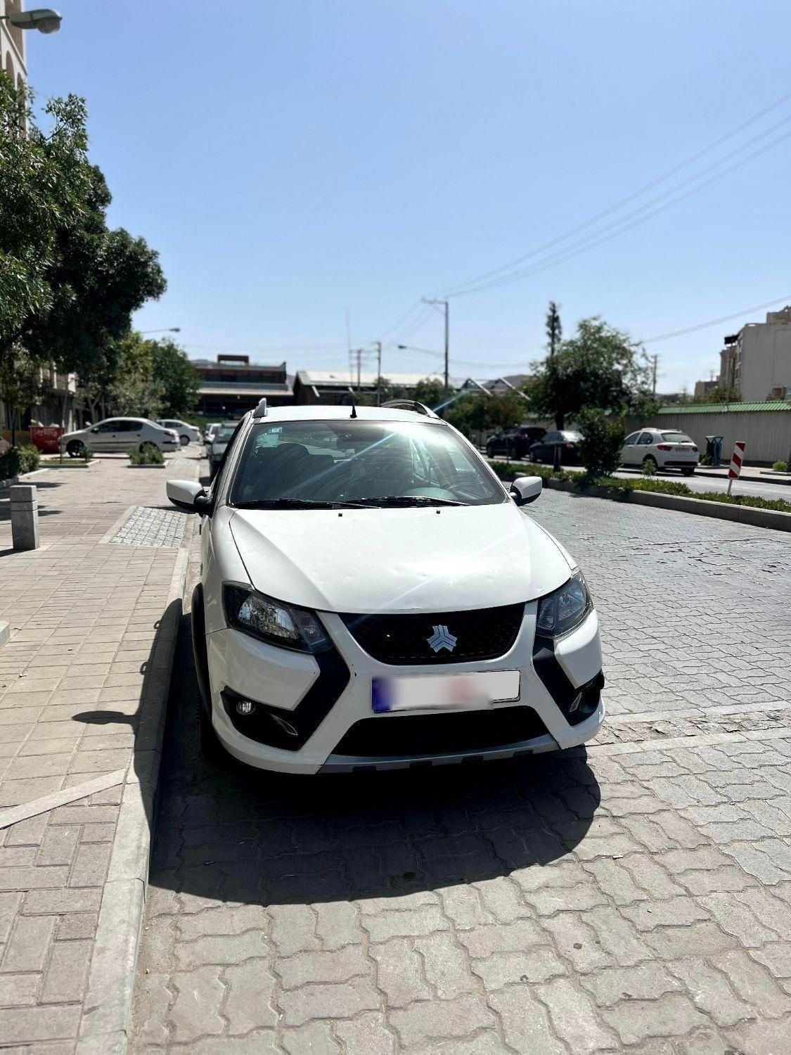 خودرو کوییک، S آگهی ann_18910674